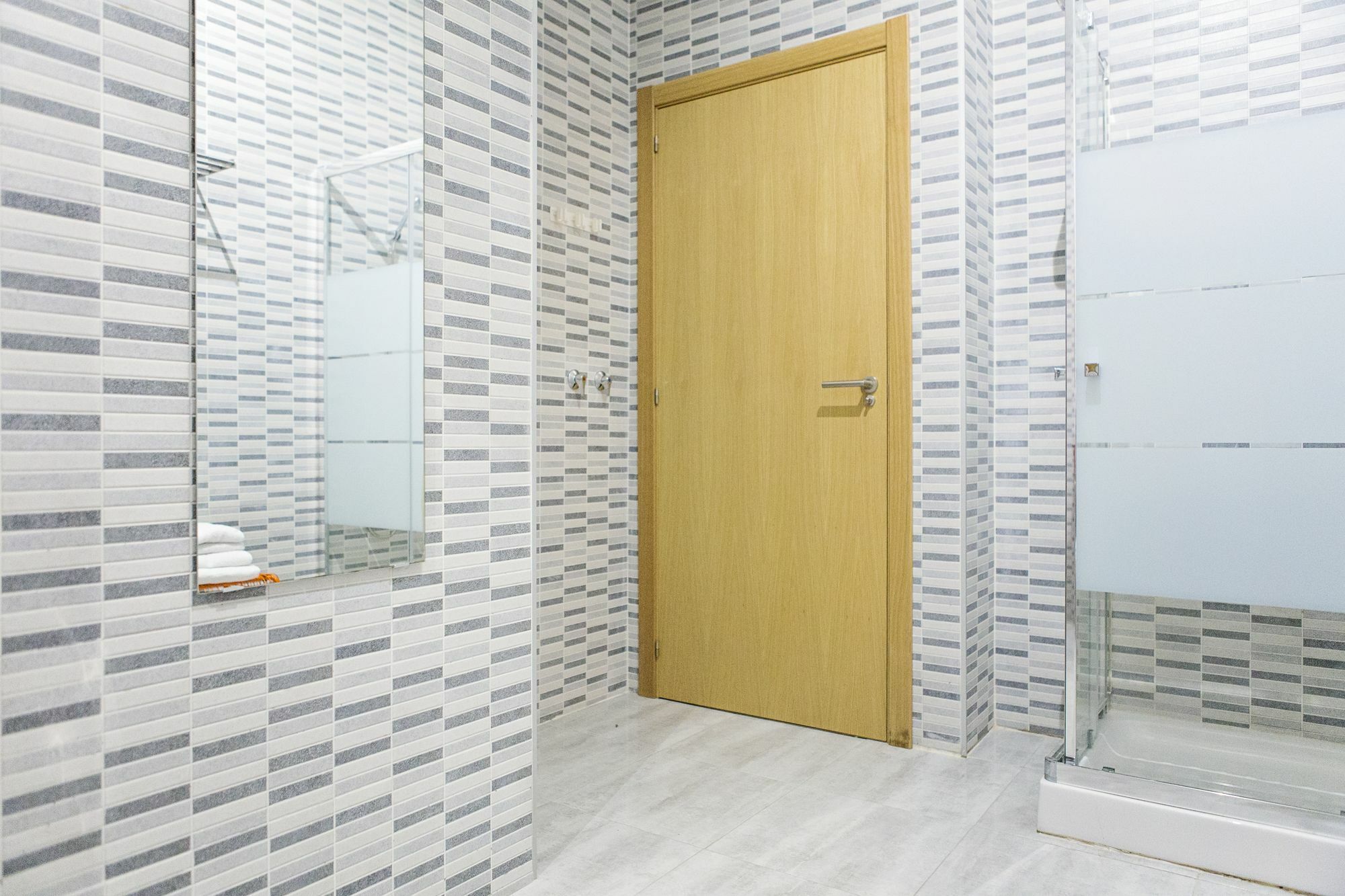 Suncity Refino Oriental Con Piscina マラガ エクステリア 写真