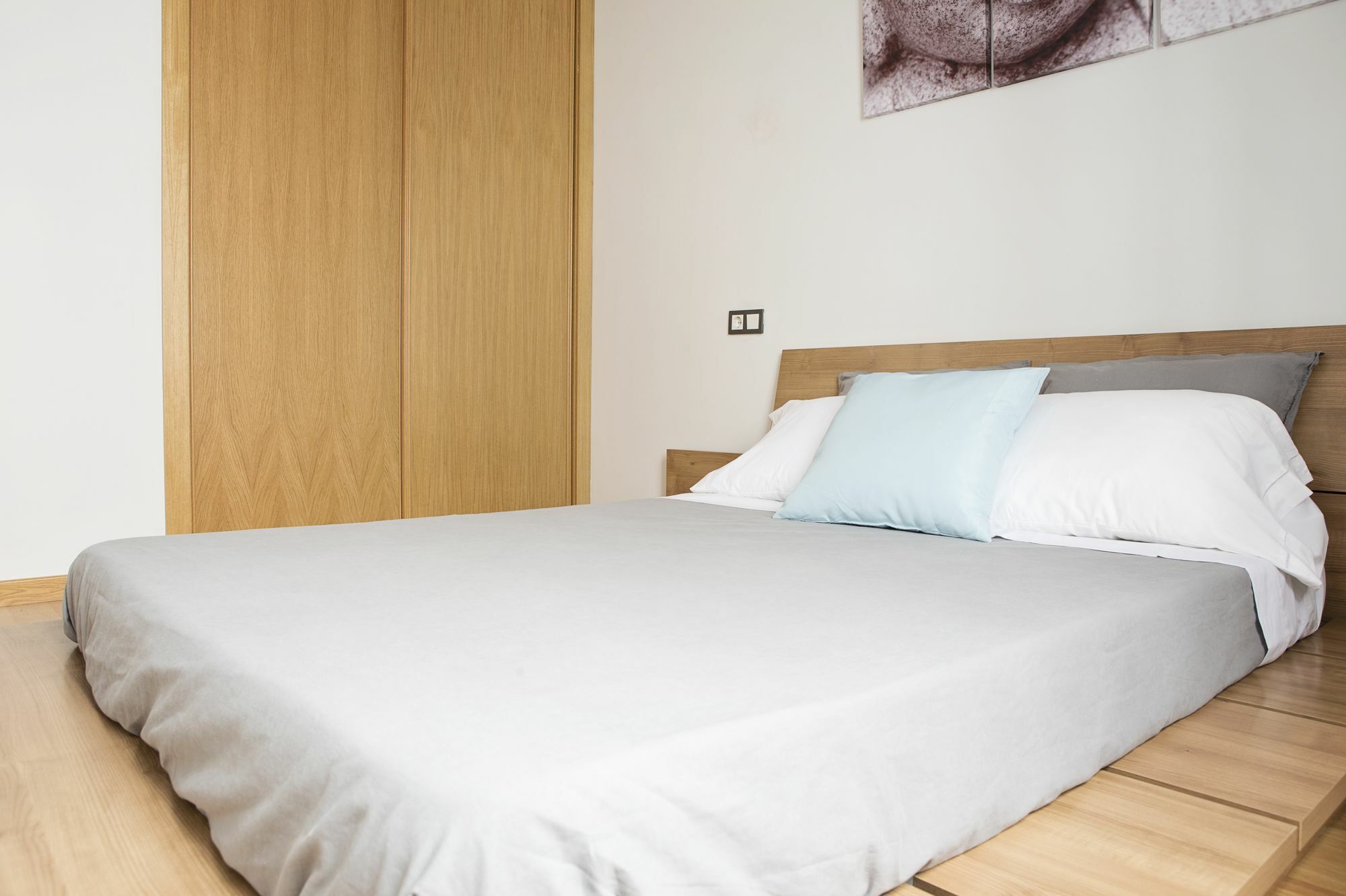 Suncity Refino Oriental Con Piscina マラガ エクステリア 写真
