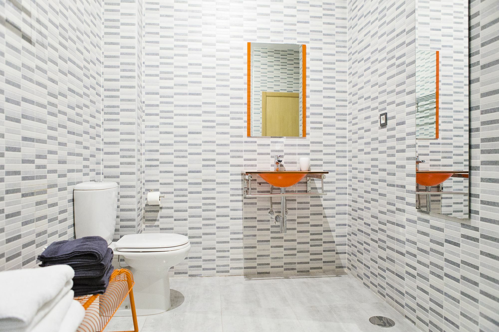 Suncity Refino Oriental Con Piscina マラガ エクステリア 写真